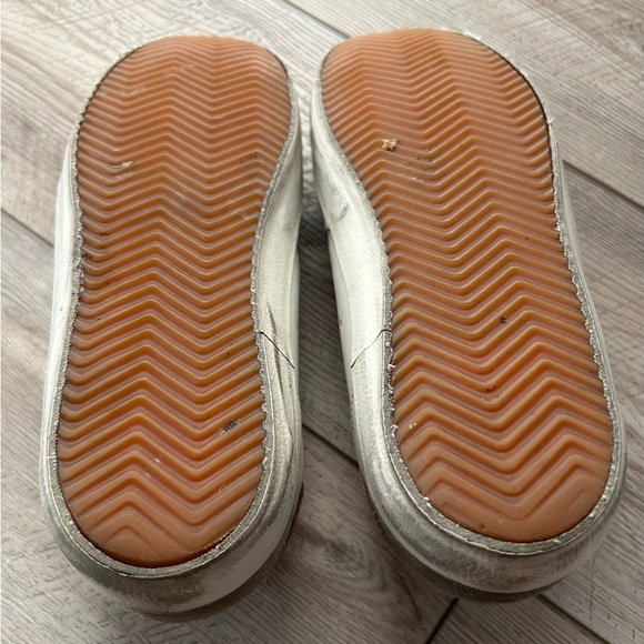 Golden goose sneakers - Picture 6 of 8